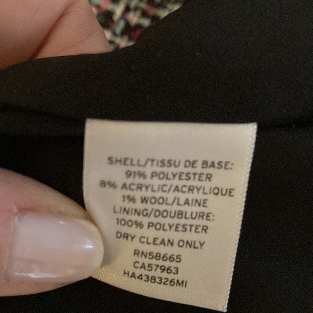 Halogen jacket - Picture 6 of 6